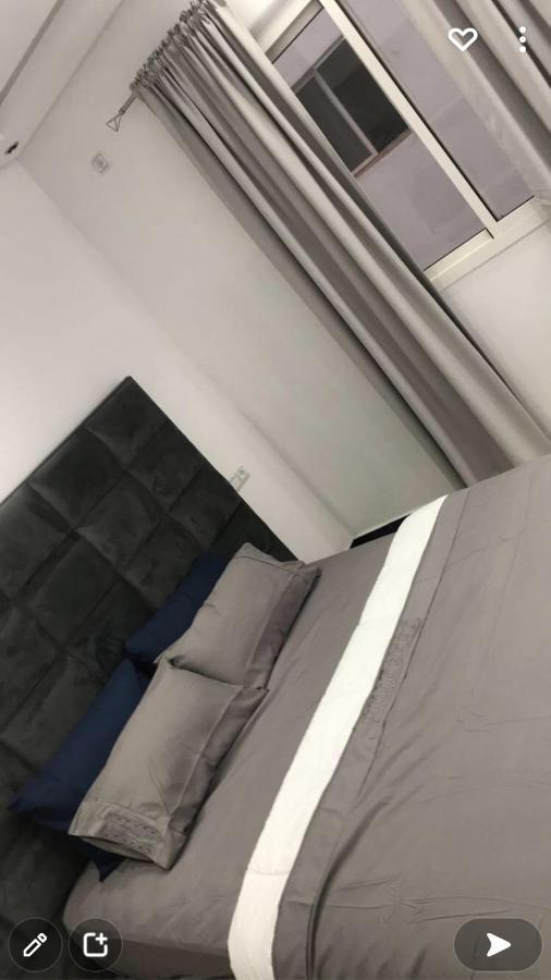 Apartement Abwab Gueliz Marrakesh Exteriör bild